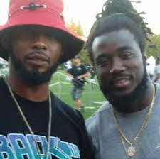 Wayne Hilbig's Instagram, Twitter & Facebook