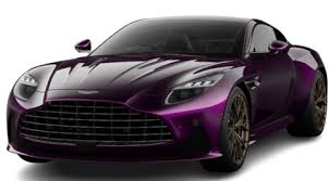 Image result for Storm Purple 2024 Aston Martin