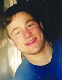 Joseph Lee 'Jo Jo' Buck, 36