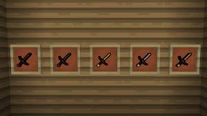 The doors file is used as a template representing the right and left sides. Unofficial Hypixel Texture Pack 512x Hypixel Minecraft Server And Maps