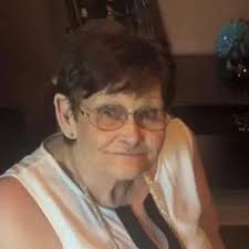 Obituary information for Shirley Ann Robison