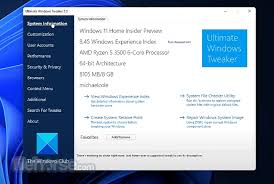 Image result for tweakui