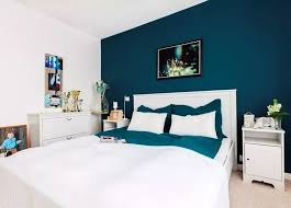 Osare sì, ma senza eccessi per non rischiare di dipingere la camera in modo troppo carnevalesco. Pittura Camera Da Letto