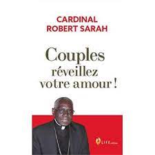 We did not find results for: Couples Reveillez Votre Amour Broche Robert Sarah Achat Livre Fnac