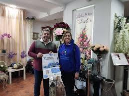 Floristería Salvador