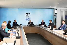 Jun 14, 2021 · beijing (global times): China Mocks Australia As Two Faced In Viral Cartoon Of G7 Summit 7news