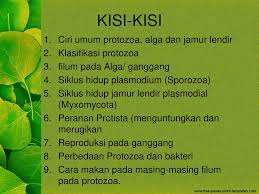 Materi Kelas X Semester 1 Ppt Download