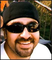 David Barraza's Instagram, Twitter & Facebook