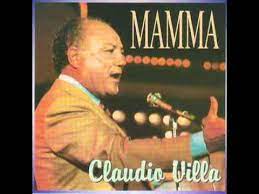 Claudio Villa Mamma Best Songs Mamma Songs