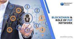 Blockchain, sometimes referred to as distributed ledger technology (dlt), makes how does blockchain work? Blockchain Role Of P2p Network Blockchain Council