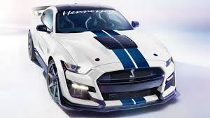 The gt500's 2:44.6 shares top honors in ll3 with the 2015 chevrolet corvette z06. 2020 Hennessey Ford Mustang Shelby Gt500 Gets Up To 1 200 Horsepower Autoblog