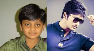 The national film award for best child artist is one of the national film awards presented annually by the directorate of film festivals, the organisation set up by ministry of information and broadcasting, india. 20 Child Artists Who Have Grown Up To Be Stars In Tamil Films