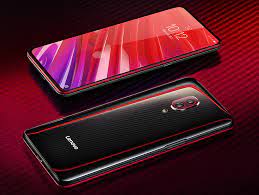 Lenovo Z5 Pro GT erstes Smartphone mit ...
