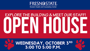 It routinely ranks near the bottom of lists for both quantity and quality of its parks. Fresno State Campus News You Re Invited Free Food And Giveaways Wednesday
