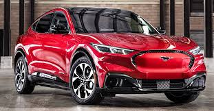 It proved to be the one that impressed us to upgrade to an electric vehicle. Ford Delays Hundreds Of Mustang Mach E Deliveries For Additional Quality Checks Electrek