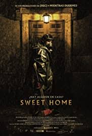 10 old horror movies that are still scary today. Sweet Home 2015 Imdb