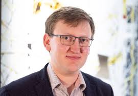 Universität Leipzig: Thomas Linke