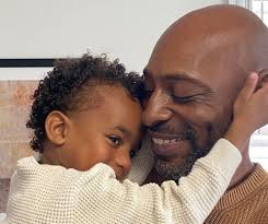 Founder of Black men's health group says he wants to create space to talk  'unique issues'