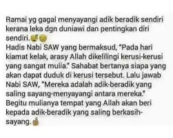 Ada dalam video ini.jom tonton video ini. Pin On Quoting