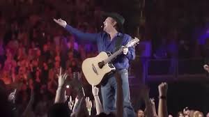 For all available tickets and to find shows near you, scroll to the listings at the top of this page. Kdhe Unvaccinated Kansans Required To Quarantine Following Garth Brooks Concert