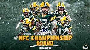 Complete table of championship standings for the 2020/2021 season, plus access to tables from past seasons and other football leagues. Packers To Host Buccaneers Or Saints In Nfc Championship Game