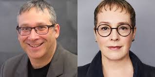 Gary Marcus's Instagram, Twitter & Facebook