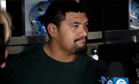 Penei Sewell said the Lions offensive line had "poor play by our standard"  against the Packers. He cautions against panic, though. "It's Week 1 with a  new team, we got new guys