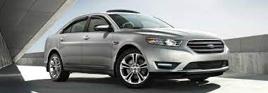 Check spelling or type a new query. 2018 Ford Taurus Trim Level Breakdown And Comparison