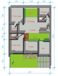 Model rumah sederhana tapi mewah. Desain Rumah Minimalis Sketch S Blog