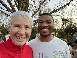 Belinda Baptiste's Instagram, Twitter & Facebook