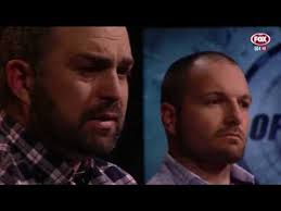 Darryl Timms Tivoli Crash Non Fatal