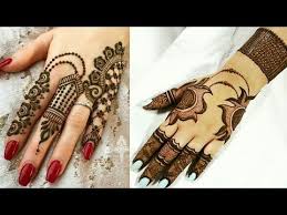 Stylish New Mehndi Designs New Mehndi Designs For Hands Beautiful Mehndi Ideas He Mehndi Designs For Hands Latest Mehndi Designs Unique Mehndi Designs