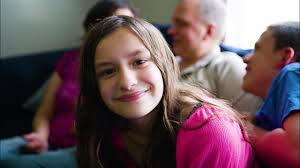 9 year old, Annie drowned, went to heaven, tells how God saved her in the  pool!