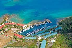 Book sapphire beach condominium resort, st. Sapphire Beach Resort And Marina In St Thomas Vi United States Marina Reviews Phone Number Marinas Com