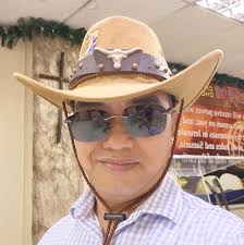 Spearfishing Giant Barracuda