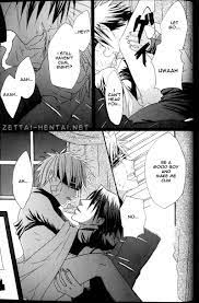 Three Some SasuNaru Ero Anthology- Naruto Hentai Doggy Style – Hentaix.me