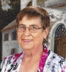 Sharon Murphy Obituary July 8, 2014