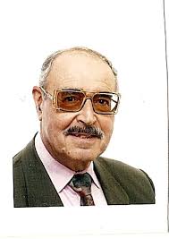 Andre ISRAEL, 91 ans (FREJUS, ORAN)