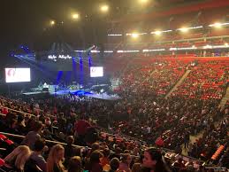 Little Caesars Arena Virtual Seating Chart Concert Best