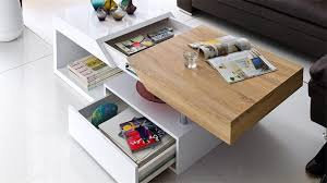 Der neupreis liegt bei 193. Couchtisch Hopes Hochglanz Weiss Lack Und Sonoma Eiche Ikea Couchtisch Weiss Wohnzimmertische Sonoma Eiche