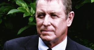 Midsomer Murders as a loving parody of classic crime fiction