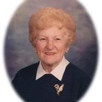 Jacqueline Gallagher Obituary