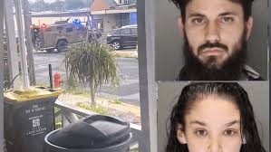 Lancaster couple face more charges after flamethrower, drugs found in house  with kids