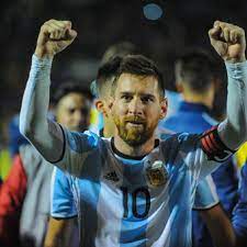 Su segunda presentación, en tanto, las tendrá enfrentando a las inglesas el viernes 14, a partir de las 16 horas de argentina. Fixture De La Seleccion Argentina En Las Eliminatorias Conmebol Uno Por Uno Todos Los Partidos Mundial Qatar 2022