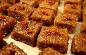 Traditional Filipino Foods For New Year S Eve Filipino Foods Recipes Biko Recipe Filipino Recipes Filipino Food Dessert