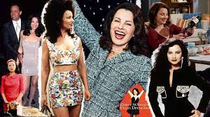 Because the core of saturday night fever is a young man who acts on his passion of. Fran Drescher Has Still Got It Vogue