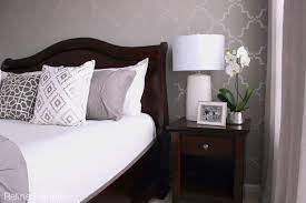 I only partner or promote brands and products that i believe in or have tried myself. Master Bedroom Makeover Reveal My Home Refresh Refined Rooms