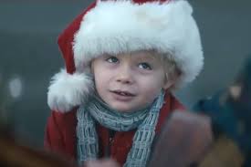 The young Yorkshire actors lighting up Christmas adverts this year