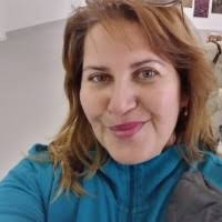 Vanessa Zamudio Sagredo