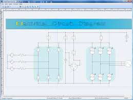 With this software, you can easily and conveniently create parallel circuits, circuit schematics, an electronic circuit, and digital circuits among several others. Wiring Diagram Software Free Download